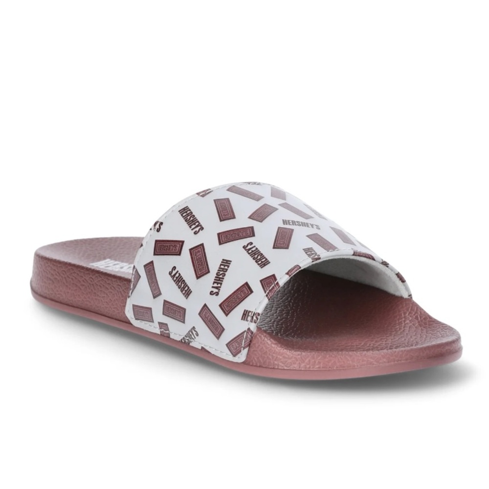 Hershey's & Reese's Slides